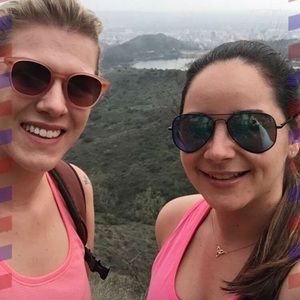 Meet your Posher, Rachel